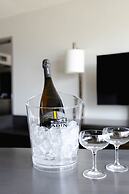 Calgary Marriott Downtown Hotel