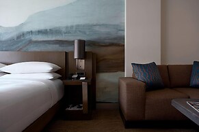 Calgary Marriott Downtown Hotel