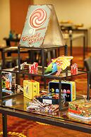 Calgary Marriott Downtown Hotel