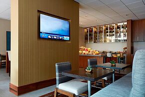 Calgary Marriott Downtown Hotel