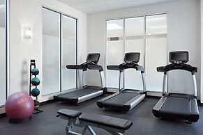 Calgary Marriott Downtown Hotel