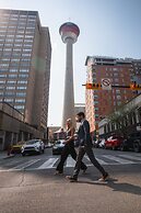 Calgary Marriott Downtown Hotel