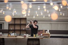 Calgary Marriott Downtown Hotel