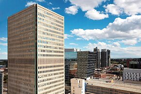 Calgary Marriott Downtown Hotel