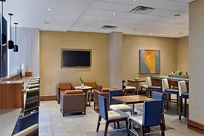 Calgary Marriott Downtown Hotel