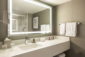 Calgary Marriott Downtown Hotel