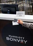 Calgary Marriott Downtown Hotel