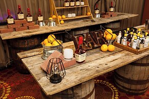 Calgary Marriott Downtown Hotel