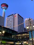 Calgary Marriott Downtown Hotel