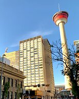 Calgary Marriott Downtown Hotel
