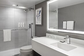 Calgary Marriott Downtown Hotel