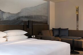 Calgary Marriott Downtown Hotel