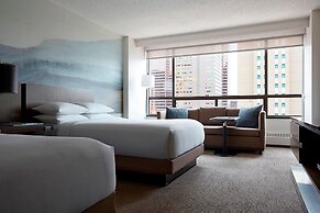 Calgary Marriott Downtown Hotel