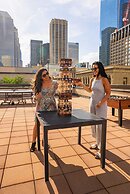 Calgary Marriott Downtown Hotel