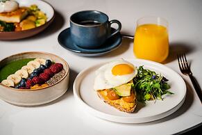 Calgary Marriott Downtown Hotel