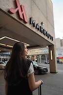 Calgary Marriott Downtown Hotel