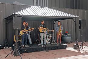 Calgary Marriott Downtown Hotel