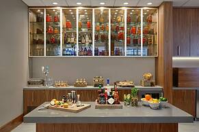 Calgary Marriott Downtown Hotel