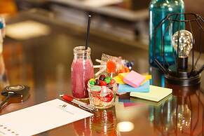 Calgary Marriott Downtown Hotel