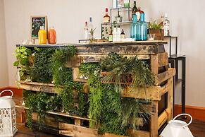 Calgary Marriott Downtown Hotel