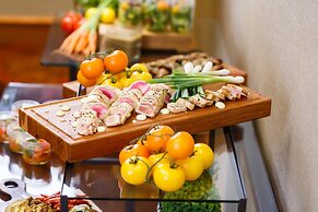 Calgary Marriott Downtown Hotel