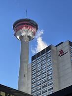 Calgary Marriott Downtown Hotel