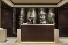 Calgary Marriott Downtown Hotel