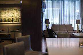 Calgary Marriott Downtown Hotel