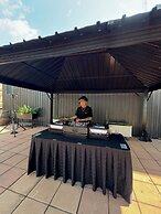 Calgary Marriott Downtown Hotel