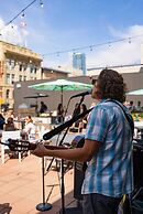 Calgary Marriott Downtown Hotel