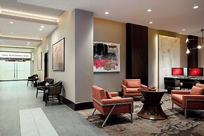 Calgary Marriott Downtown Hotel