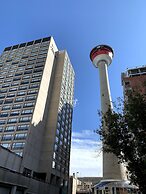 Calgary Marriott Downtown Hotel