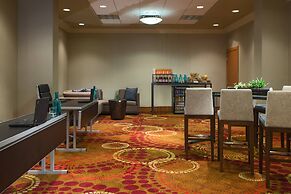 Calgary Marriott Downtown Hotel