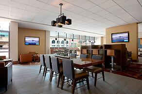 Calgary Marriott Downtown Hotel