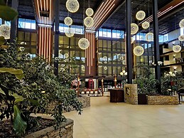 Wyndham Edmonton Hotel and Conference Centre