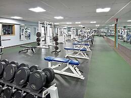 Wyndham Edmonton Hotel and Conference Centre