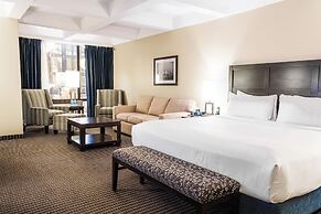 Wyndham Edmonton Hotel and Conference Centre