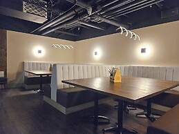 Wyndham Edmonton Hotel and Conference Centre