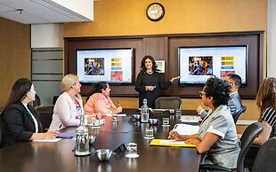 Wyndham Edmonton Hotel and Conference Centre