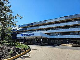 Wyndham Edmonton Hotel and Conference Centre