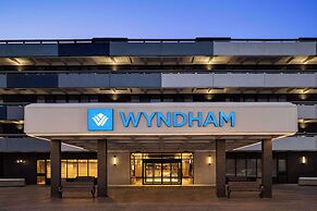 Wyndham Edmonton Hotel and Conference Centre