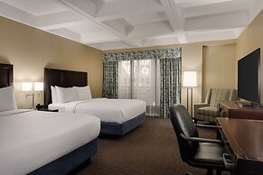 Wyndham Edmonton Hotel and Conference Centre
