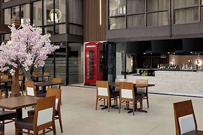 Wyndham Edmonton Hotel and Conference Centre