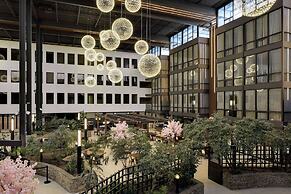 Wyndham Edmonton Hotel and Conference Centre