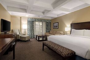 Wyndham Edmonton Hotel and Conference Centre