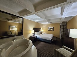 Wyndham Edmonton Hotel and Conference Centre