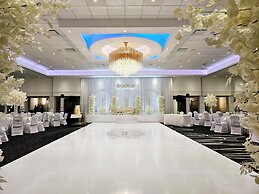 Wyndham Edmonton Hotel and Conference Centre