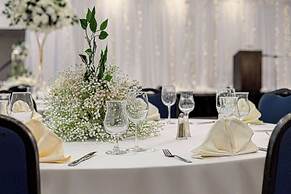 Wyndham Edmonton Hotel and Conference Centre