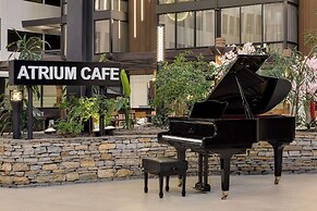 Wyndham Edmonton Hotel and Conference Centre