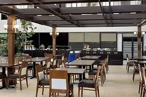 Wyndham Edmonton Hotel and Conference Centre